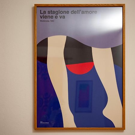Il Fico - Tintori Apt 佛罗伦萨 外观 照片